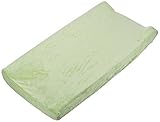 Summer Infant Ultra Plush Change Pad Cover, Sage by Summer Infant [並行輸入品]
