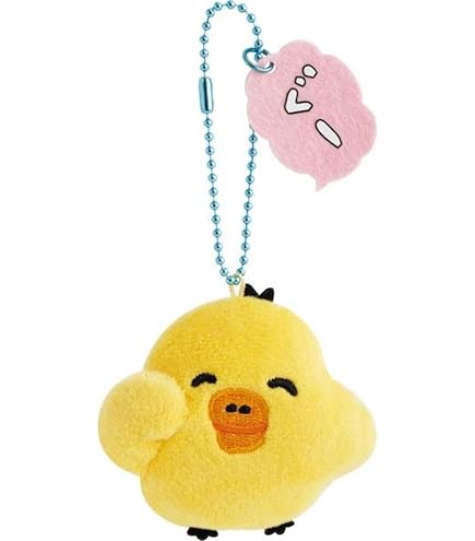 Amazon.co.jp: リラックマ キイロイトリマフィンカフェ ぬいぐるみ