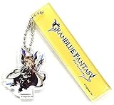 GRANBLUE FANTASY グランブルーファンタジー よろず屋シェロ 東急ハンズ出張所 トレーディングルームキーホルダー vol.7 ソーン 単品