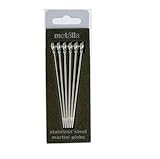 Prodyne Stainless Steel Martini Picks, Set of 6 by Prodyne