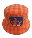 (リアルスタイル)Real Style 幼児用 キッズ 子供 ハット 船 つば広 赤ちゃん キャップ サファリハット 帽子 サンバイザー フィッシャーマンハット ジーンズ風 女の子 男の子 男女児 紫