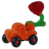 Rubbabu, Bully The Bulldozer Box by Rubbabu