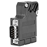 BORDSTRACT Profibus DP バス コネクタ、DP データ コネクタ、DP プラグ、Profibus バス コネクタ アダプタ