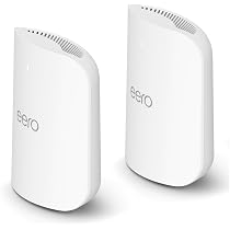 Amazon.co.jp: Amazon eero Max 7 - メッシュwifi ルーター | 10Gbps