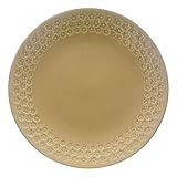 やまに 大皿 マルチ 25.5 プレス ・ド・フラワー 6218025