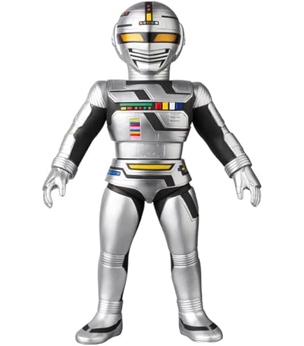 Amazon | ACTION WORKS TOEI HERO THE LIVE 02 宇宙刑事ギャバン