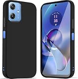 モトローラ G64 5G/G64Y 5G/G54 5G ケース/カバー - クリア 耐衝撃 人気 かわいい スマホケース ワイヤレス充電対応 滑り止め 薄型 軽量 TPU おしゃれ 落下防止
