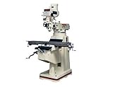 Jet 690050 JTM-1050 230/460-Volt 3 Phase Variable Speed Vertical Milling Machine [並行輸入品]