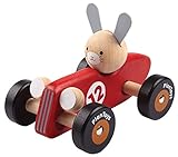 PLANTOYS 5704 ラビットレーシングカー