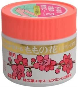 Amazon Co Jp オリヂナル株式会社 ももの花 薬用ハンドクリーム 70g 医薬部外品 ドラッグストア Amazon Co Jp オリヂナル株式会社 ももの花 薬用ハンドクリーム 70g 医薬部外品 ドラッグストア