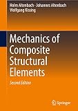 Mechanics of Composite Structural Elements