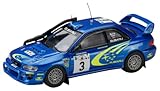 1/64 SUBARU IMPREZA WRC 2000#3 (SAFARI)