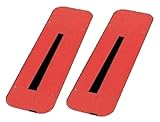 Bosch 4000 / 4100 Table Saw Replacement (2 Pack) Molding Head Insert # TS1009-2pk by BOSCH
