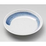 山下工芸 (Yamasita craft) 清瀬3.9取皿 244-41-056