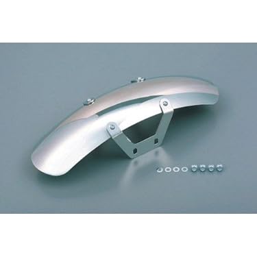 デイトナバイク用 ショートフロントフェンダー W800 W650 W400 対応 415qipVzSKL._AC_UL375_SR375,