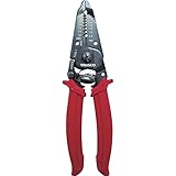 TRUSCO(トラスコ) ワイヤストリッパー(太線用) TWS-1