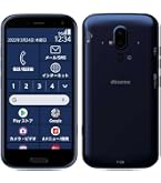 Amazon | 【整備済み品】SIMロック解除済 かんたんスマホ3 A205KC