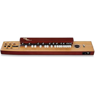 Amazon.co.jp 売れ筋ランキング: 大正琴 の中で最も人気のある商品です