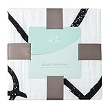 エイデンアンドアネイ ベビー ブランケット おくるみ クラッシックドリーム 出産祝い ギフト (カラー：Lovestruck) 6064 Aden+Anais [並行輸入品]