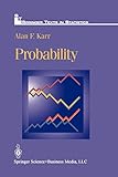 Cover of Probability