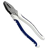 ビクター ハイグレード電工強力ペンチ 175mm 265HGPE-175