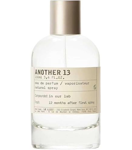 Amazon | LE LABO ルラボ 香水 ANOTHER 13 アナザー13