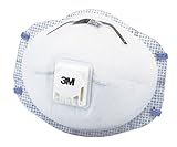 3M 使い捨て式防じんマスク 8577-DL2 10枚入り 国家検定合格品 8577 DL2