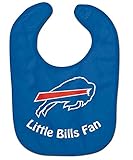 Buffalo Bills WinCraft Infant LilファンすべてProベビーよだれかけ
