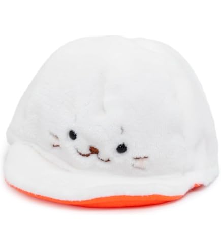 Amazon.co.jp: 週末JAL x Sirotanしろたん CA ぬいぐるみ(大