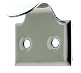 プロフェッショナルグレード品質ソリッド真鍮ウィンドウフックリフトby IDH 21066-026 1