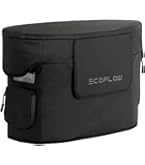 EcoFlow DELTA 3 本体 ＋ 収納バッグセット 楽天市場】EcoFlow DELTA 3シリーズ専用バッグ ポータブル電源 収納