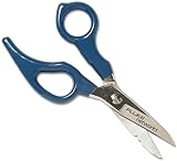 Fluke Networks D-Snip Cable Scissors [並行輸入品]