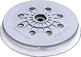 Festool 492288 D125 Super Soft Pad for ETS EC [並行輸入品]