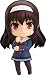 ねんどろいど 冴えない彼女の育てかた♭ 霞ヶ丘詩羽 ノンスケール ABS&amp;PVC製 塗装済み可動フィギュア