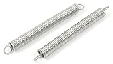 Forney 72558ワイヤスプリング拡張子、1 / 2-inch-by-5-inch-by-.072-inch、2 - Pack