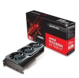 Sapphire 21323-01-20G AMD Radeon RX 7900 XT ゲーミンググラフィックスカード 20GB GDDR6 AMD RDNA 3 ブラック