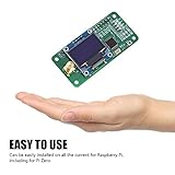Fosa　ホットスポットサポートDMR YSF P25 MMDVM +アンテナ+ケース+ LED DIYキット（ラズベリーパイ用）