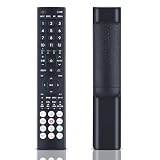 テレビリモコン for Hisense ハイセンステレビリモコン ERF3D46H 75E7N 100U7N 85E7N 100E7R 55U8N 75U8N 85U8N 65U8N 43U7N 50U7N 55U7N 65U7N 43E7N 50E7N 55E7N 65E7N