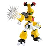 コトブキヤ メダロットDS KBT10-M ガンノウズ 1/6スケール プラスチックキット