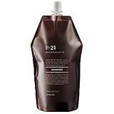 サンコール R-21 シャンプー 700mL 詰め替え