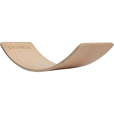 HEALMO バランスボード 木製 ピンク Amazon.co.jp Best Sellers: The most popular items in Balance
