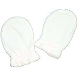 シンク・ビー キャラメル ミトン 無撚糸パイル 50cm ピンク 無撚糸パイル 25-30119