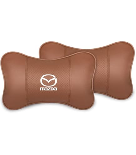 Amazon | （CXY1）マツダ 首 枕 ネックパッド ネックピロー まくら