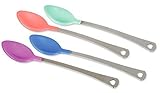Munchkin White Hot Safety Spoon - 8 Count by Munchkin [並行輸入品]