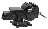パフォーマンスツールmv4ハンマーTough 4 Machinist Vise byパフォーマンスツール