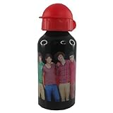 One Direction 1dアルミ水ボトル