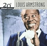 20th Century Masters: The Best Of Louis Armstrong (Millennium Collection) by Louis Armstrong (1999-03-09)