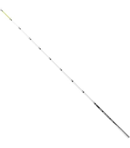 Amazon.co.jp: バリバス(VARIVAS) 公魚工房 ワカサギ穂先 ST275