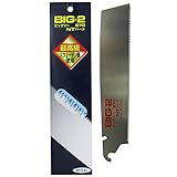 中屋 替刃式鋸 BIG-2 替刃 270mm 0.6mm厚