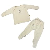 Baby Mink SHIRT ベビー・ガールズ US サイズ: 3-6